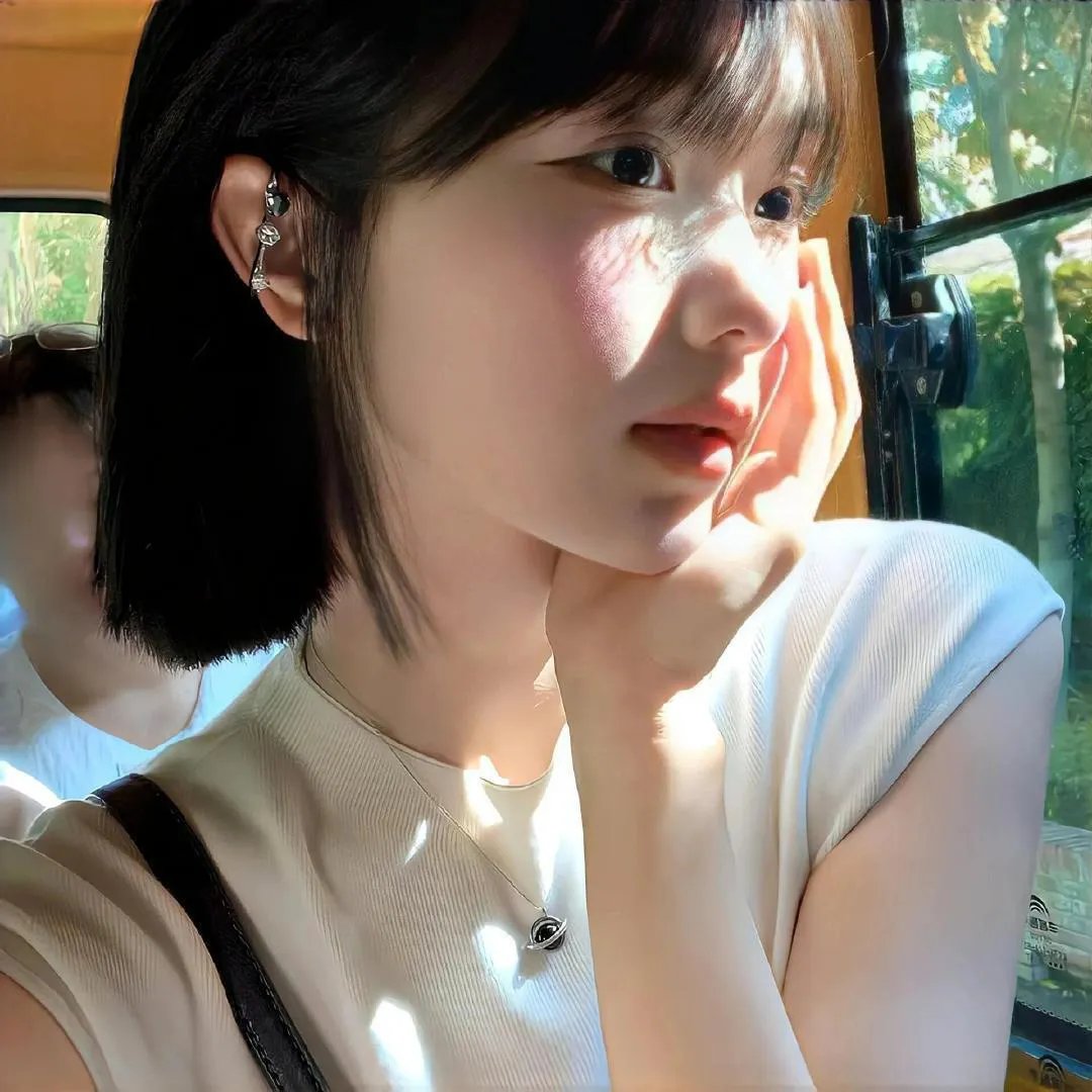 与世界的最后一眼相遇